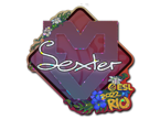 dexter (Glitter) | Rio 2022 image